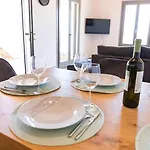 Appartement Seaeyevillas 2 Livadi (Serifos)