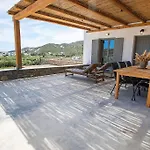 Appartement Seaeyevillas 2 Livadi (Serifos)