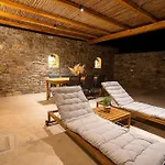 Seaeyevillas 2 Appartement Livadi (Serifos)