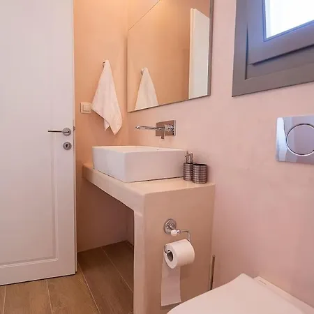 Seaeyevillas 2 شقة *