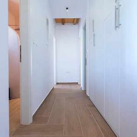 Seaeyevillas 2 * Livadi (Serifos)