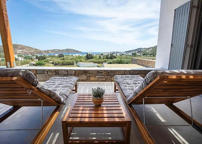 Seaeyevillas 2 דירה *