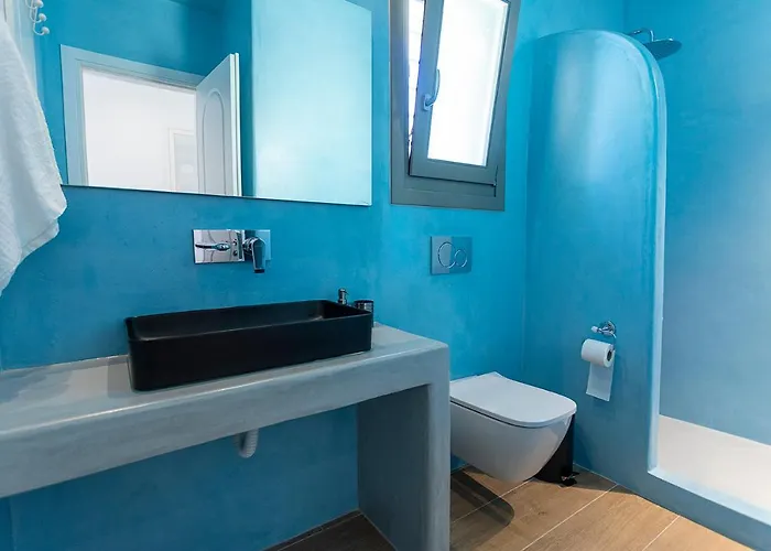 דירה Seaeyevillas 2