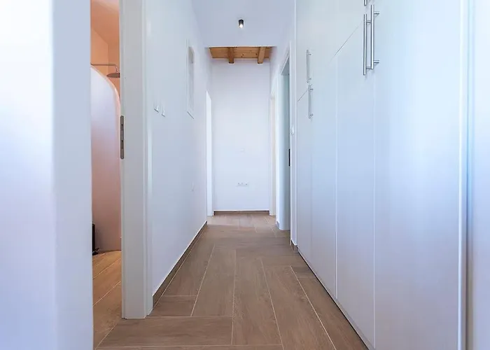 Seaeyevillas 2 * Livadi (Serifos)