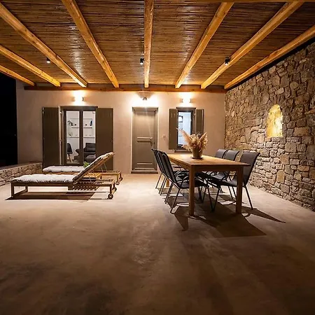 Seaeyevillas 2 Apartmán