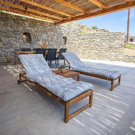 Seaeyevillas 2 *