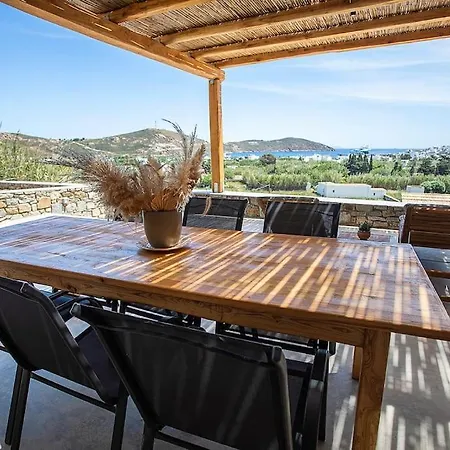 Seaeyevillas 2 *
