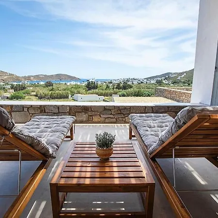 Seaeyevillas 2 Apartamento *