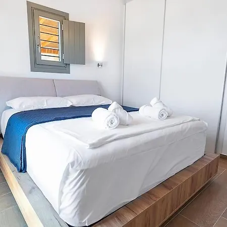Seaeyevillas 2 *