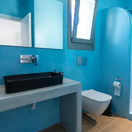 Apartmán Seaeyevillas 2