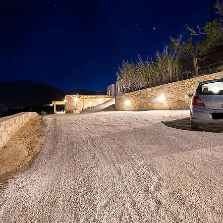 Seaeyevillas 2 Apartmán *