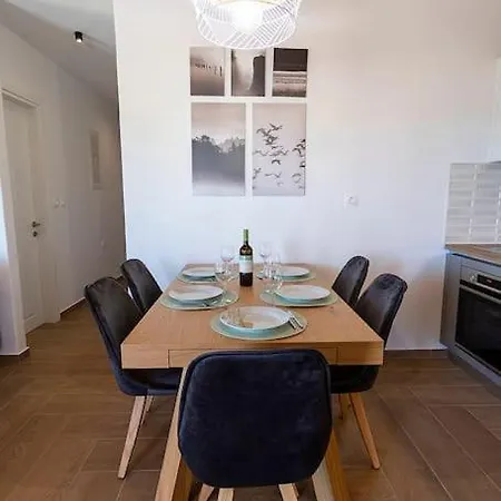 Seaeyevillas 2 Apartmán