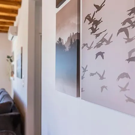 Apartmán Seaeyevillas 2