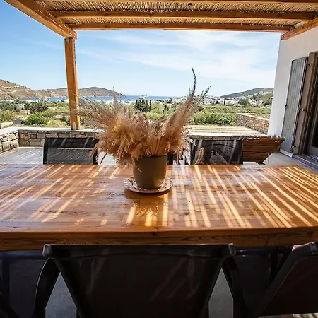 Seaeyevillas 2 Apartment