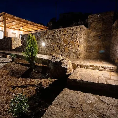 Seaeyevillas 2 Appartamento Livadi (Serifos)