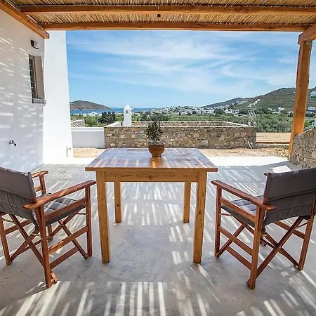 Apartment Seaeyevillas 2 *