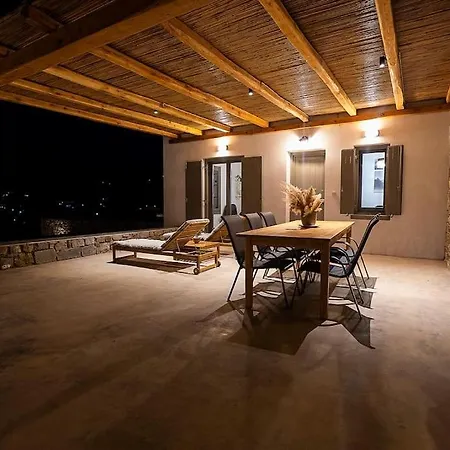 Seaeyevillas 2 *