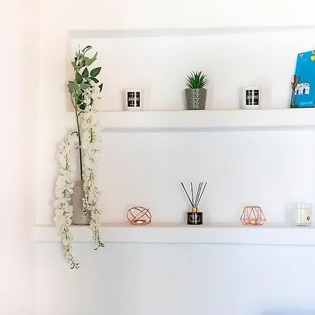 Apartmán Seaeyevillas 2 *