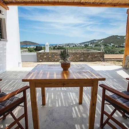 Appartamento Seaeyevillas 2