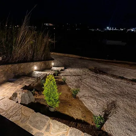 Seaeyevillas 2 Apartmán *