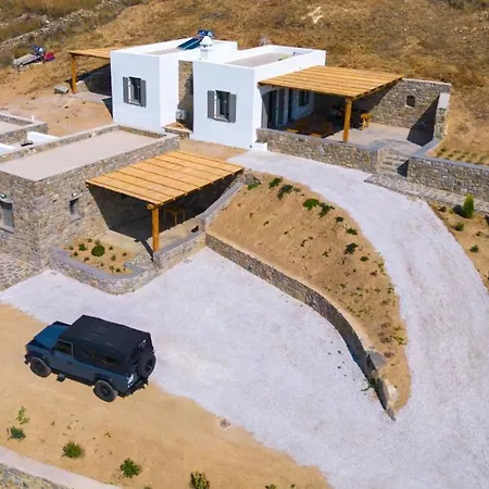 Seaeyevillas 2 *