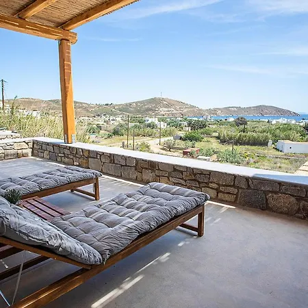 Apartmán Seaeyevillas 2 *