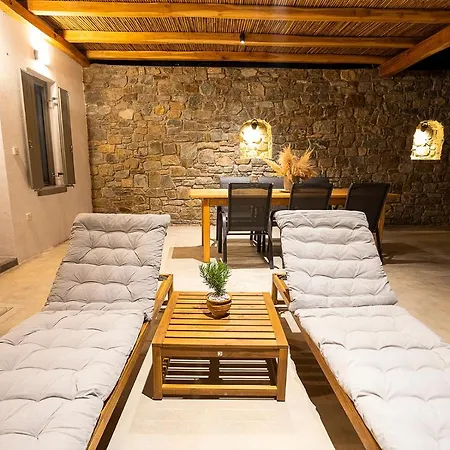 Apartmán Seaeyevillas 2 *