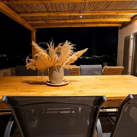 Apartmán Seaeyevillas 2 *