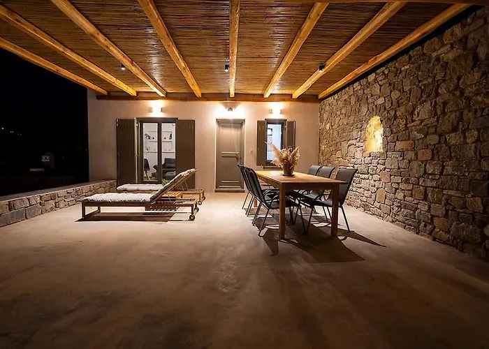 Seaeyevillas 2 Apartment