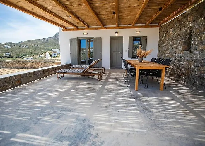 Apartment Seaeyevillas 2 *