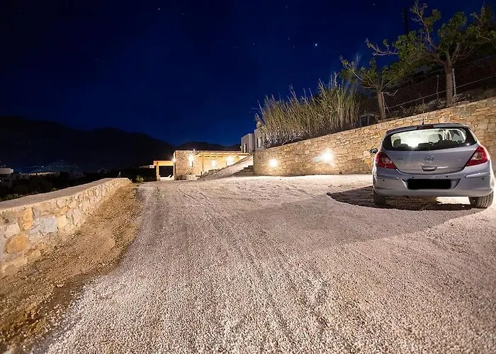 Seaeyevillas 2 Apartment *