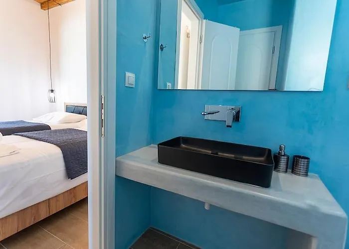 Apartamento Seaeyevillas 2 *