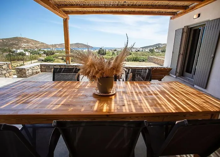 Seaeyevillas 2 Apartment