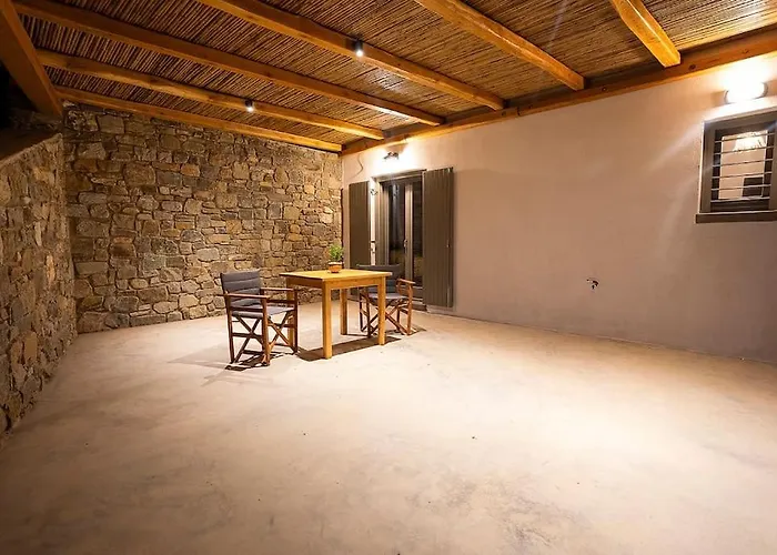 Apartment Seaeyevillas 2 *