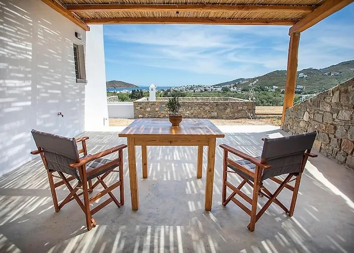 Apartment Seaeyevillas 2 *