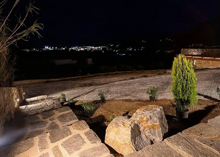 Apartment Seaeyevillas 2