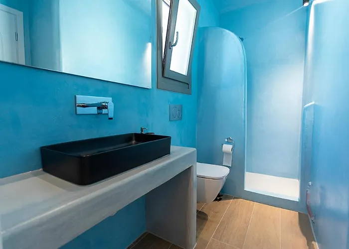 Апартаменты Seaeyevillas 2 *